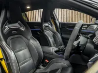Used Mercedes AMG GT AMG Edition 1 2020 Grey Coupe