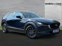 Used Mazda CX-30 122 HP (89 kW) 2023 SUV
