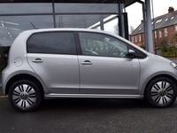 used VW e-up! up! 60kW32kWh 5dr Auto