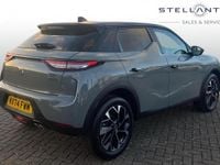 Used DS Automobiles DS3 Opera 129 HP (94 kW) 2024