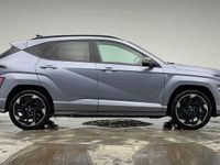 Used Hyundai Kona N Line 160 kW (218 HP) 2025 SUV