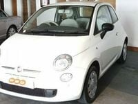 Used Fiat 500 2008 Hatchback