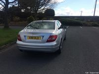 Used Mercedes C180 2011 Sedan