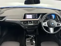 Used BMW 118 M Sport 136 HP (100 kW) 2024 Hatchback