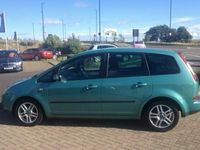 Used Ford C-MAX 2006 MPV