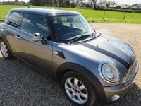Used Mini Cooper Hatch 2009 Grey Hatchback