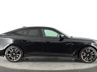 Used BMW M440 M Sport 374 HP (275 kW) 2023 Black Sedan