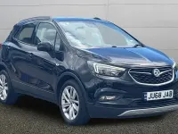 Used Vauxhall Mokka Active 140 HP (102 kW) 2019 SUV