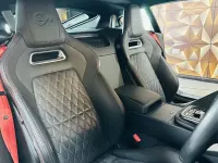 Used Jaguar F-Type Supercharged 575 HP (422 kW) 2017 Black Coupe