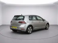 Used VW e-Golf 99 kW (135 HP) 2020 Silver Hatchback