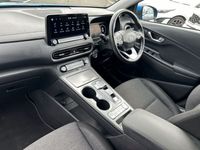 used Hyundai Kona 150kW Premium 64kWh 5dr Auto