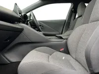 Used Toyota C-HR Design 140 HP (102 kW) 2026 Midnight teal SUV