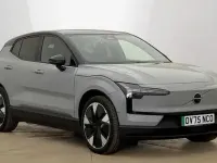 Used Volvo EX30 Performance 314 kW (428 HP) 2025 Grey SUV