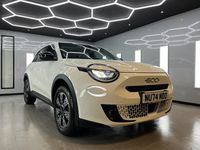 Usado Fiat 600 La Prima 2024 Branco Citadino