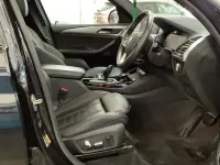 Used BMW iX3 Basis 210 kW (286 HP) 2021 SUV
