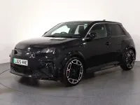Used Alpine A290 55 kW (75 HP) 2025 Hatchback