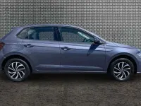 Used VW Polo 80 HP (58 kW) 2022 Hatchback