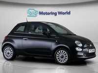 Used Fiat 500 Dolcevita 68 HP (50 kW) 2023 Hatchback