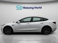 Used Tesla Model 3 RWD 177 kW (241 HP) 2023 Sedan