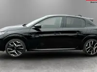 Uusi Peugeot 208 GTi 111 HP (81 kW) 2026 Viistoperä