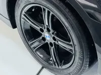 Begagnad BMW 418 Comfort Edition 143 HK (105 kW) 2015 Svart Sportkupé