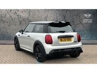 used Mini Cooper S Hatchback 2.0Sport 3dr Auto Petrol Hatchback