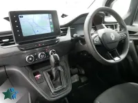 Used Renault Kangoo 89 kW (122 HP) 2024 White MPV