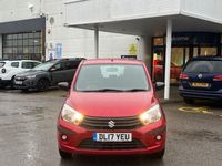 used Suzuki Celerio Celerio1.0 SZ2 5dr