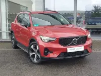 Used Volvo XC40 Plus 194 HP (142 kW) 2023 SUV