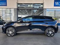 Used MG MG4 EV Trophy 319 kW (435 HP) 2024 Black Hatchback