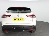 used Nissan Qashqai 1.3 DIG-T MHEV ACENTA PREMIUM XTRON EURO 6 (S/S) 5 HYBRID FROM 2022 FROM TRURO (TR4 8ET) | SPOTICAR