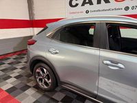 Used Kia XCeed 118 HP (86 kW) 2020 Silver SUV