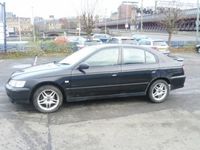 Used Honda Accord 2001 Sedan