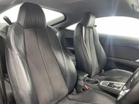 Used Audi TT Sport 184 HP (135 kW) 2017 Red Coupe