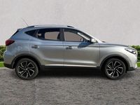 Used MG ZS Exclusive 2024 Silver SUV