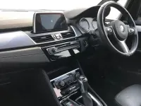 Used BMW 225 M Sport 224 HP (164 kW) 2018 Blue Estate