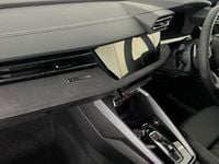 Used Audi A3 Black Edition 333 HP (244 kW) 2025 Black