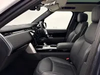 Used Land Rover Range Rover HSE 460 HP (338 kW) 2026 SUV