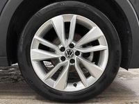 Used VW T-Cross Match 115 HP (84 kW) 2025 Black SUV