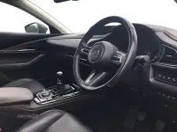 Used Mazda CX-30 Inclusive 2023 Grey SUV