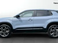 Used Jeep Avenger Altitude 100 HP (73 kW) 2025 SUV