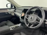 Used Volvo XC90 Ultra 455 HP (334 kW) 2025 Grey SUV