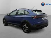 Used VW Taigo Life 95 HP (69 kW) 2026 SUV