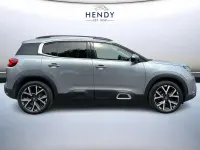 Used Citroën C5 Aircross Flair 128 HP (94 kW) 2019 Grey SUV
