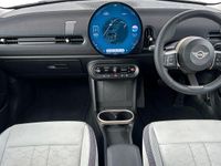 Used Mini Cooper Hatch 154 HP (113 kW) 2024 Silver Hatchback