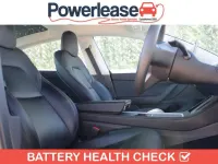 Used Tesla Model 3 Performance 461 kW (627 HP) 2023 White Sedan