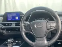 Used Lexus UX Sport Design Packet 184 HP (135 kW) 2023 Black SUV