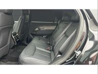 Used Land Rover Range Rover Sport SE Dynamic 300 HP (220 kW) 2023 Black SUV