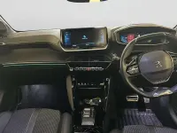 Used Peugeot e-208 GTi 100 kW (136 HP) 2023 Hatchback