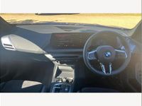 Used BMW 120 M Sport 170 HP (125 kW) 2025 Blue Hatchback